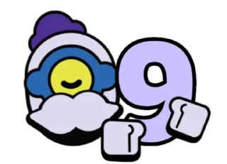 9️⃣