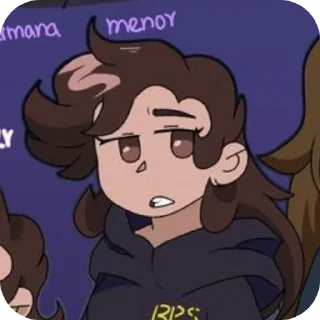 😰