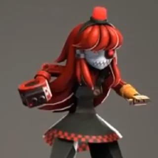 😱