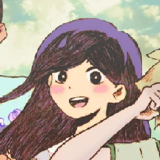 💜