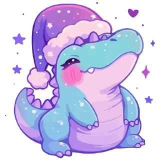 🐊