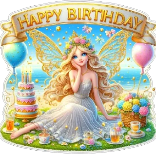 🎂