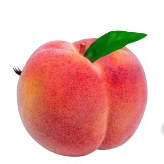 🍑