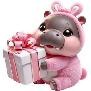 🎁