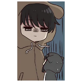 🤨