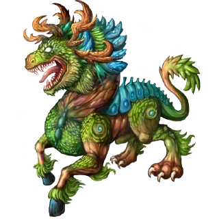 🐲