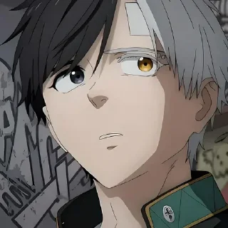 😧