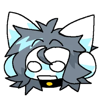 😨