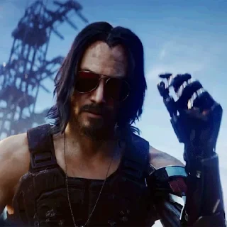 😎