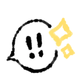 ❗️