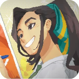 😁