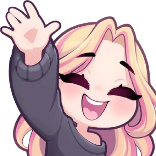 👋