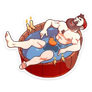 🛀