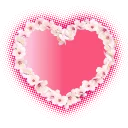 💗