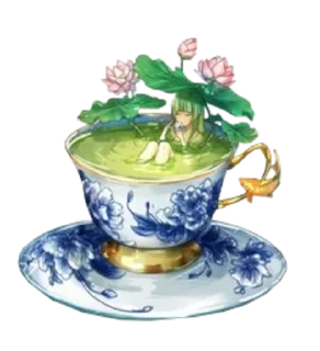 🍵