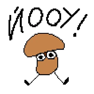😮