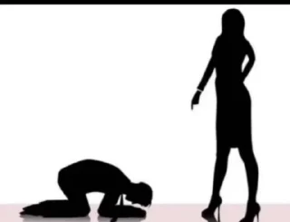 👠