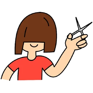 💇‍♀️
