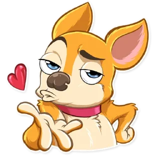 😘