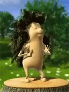 🦔