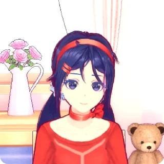 🌺