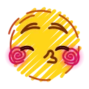 😚