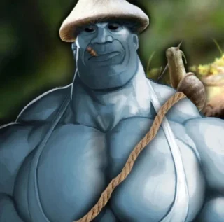 💪