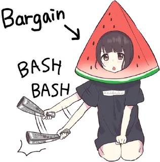 🍉