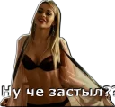 👩