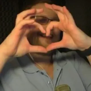 ❤