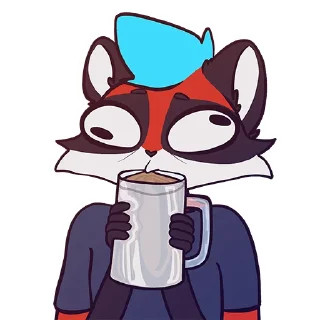 ☕️