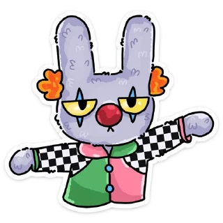 🤡