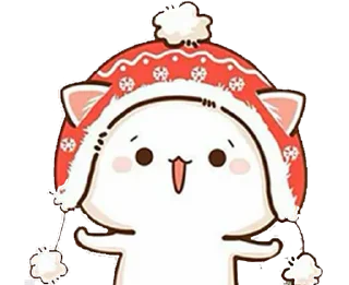☃️