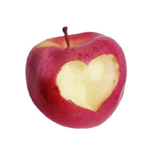 🍎