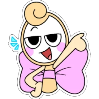 👍