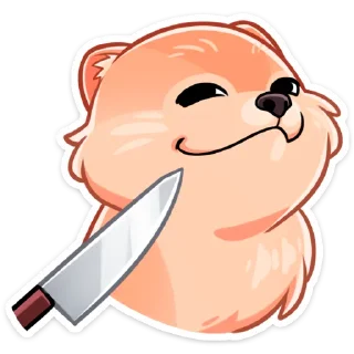 🔪