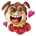 ❤