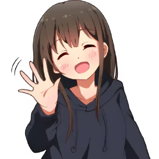 👋