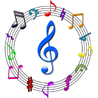 🎵