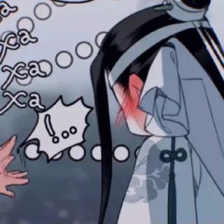 ❤‍🔥