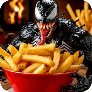 🍟