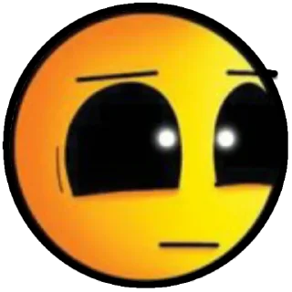 😐