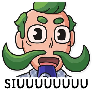 😮