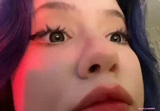 😒
