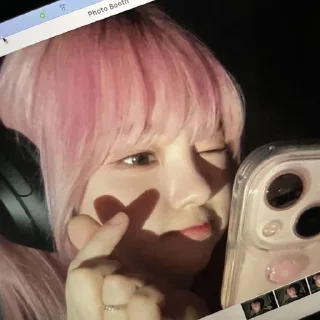 ❤️