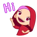 👋