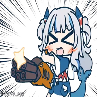 🔫