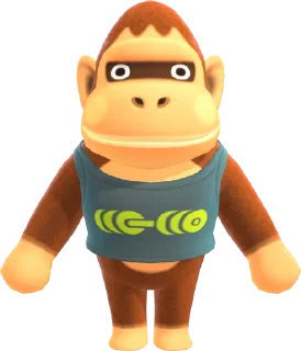 🦍