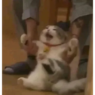 😫