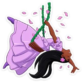 💃